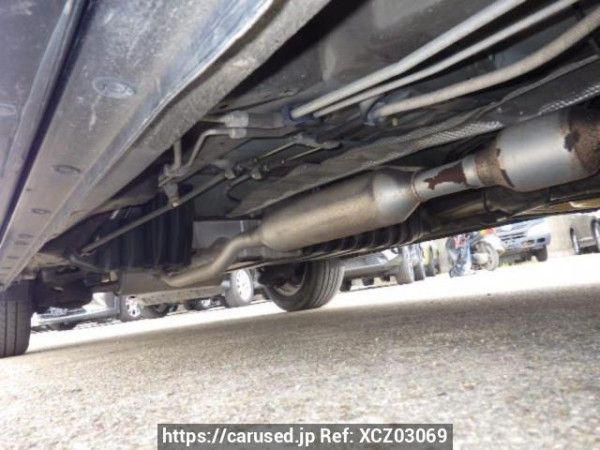 Used 2010 AT toyota noah ZRR70W Image[31]