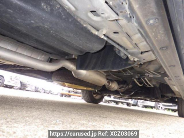 Used 2010 AT toyota noah ZRR70W Image[32]