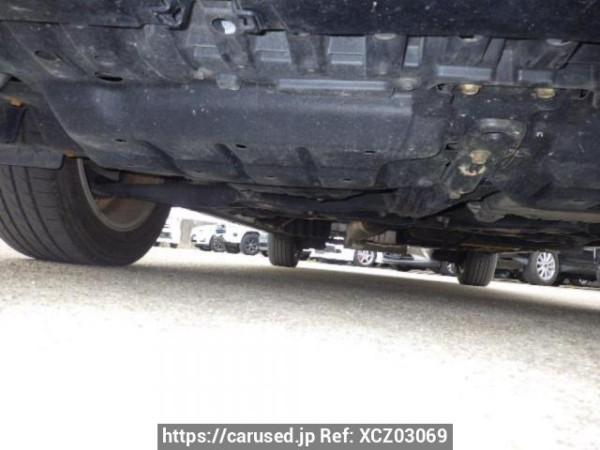 Used 2010 AT toyota noah ZRR70W Image[33]