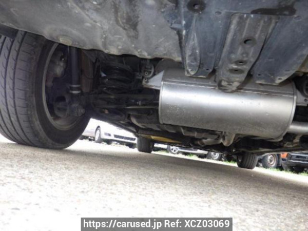 Used 2010 AT toyota noah ZRR70W Image[34]