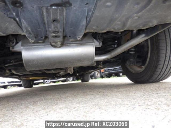 Used 2010 AT toyota noah ZRR70W Image[35]