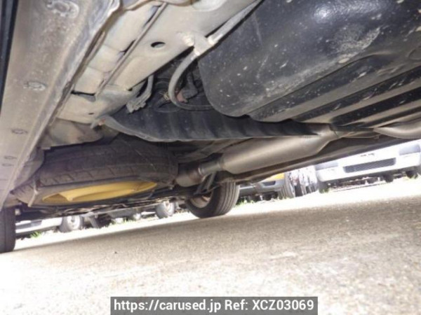 Used 2010 AT toyota noah ZRR70W Image[36]