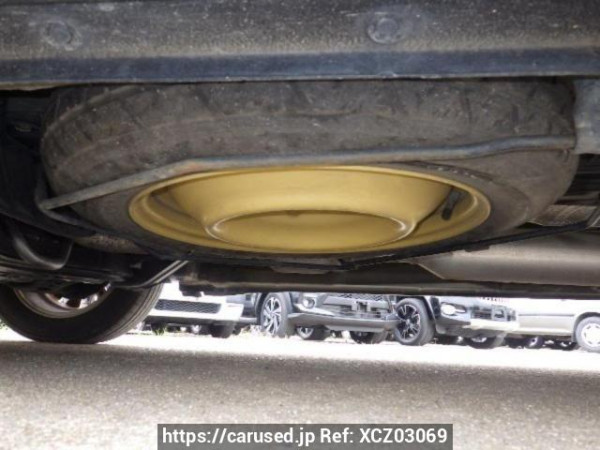 Used 2010 AT toyota noah ZRR70W Image[37]