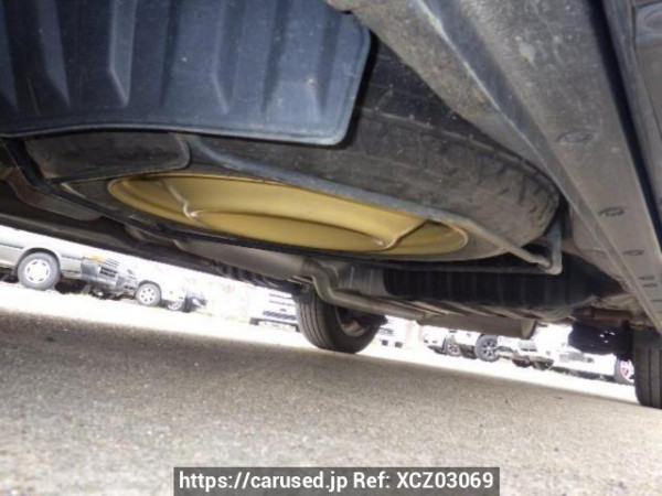 Used 2010 AT toyota noah ZRR70W Image[38]