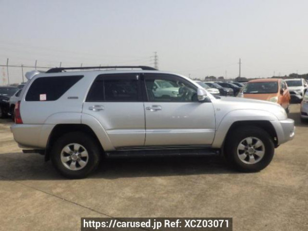 Used 2004 AT toyota hilux-surf TRN215W Image[7]
