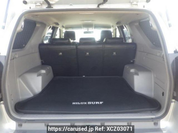 Used 2004 AT toyota hilux-surf TRN215W Image[8]