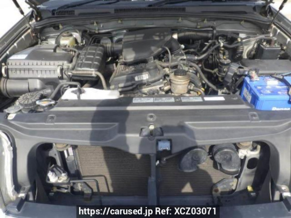 Used 2004 AT toyota hilux-surf TRN215W Image[9]