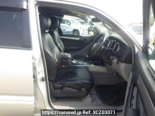 Used 2004 AT toyota hilux-surf TRN215W Image[11]