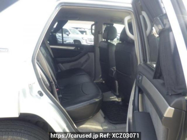 Used 2004 AT toyota hilux-surf TRN215W Image[13]