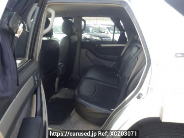 Used 2004 AT toyota hilux-surf TRN215W Image[14]