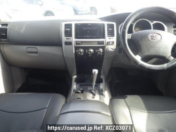 Used 2004 AT toyota hilux-surf TRN215W Image[15]
