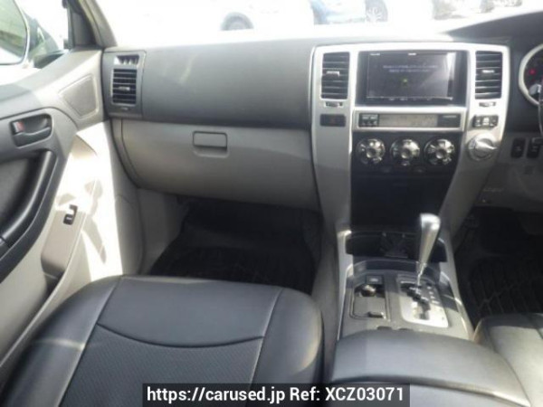 Used 2004 AT toyota hilux-surf TRN215W Image[16]