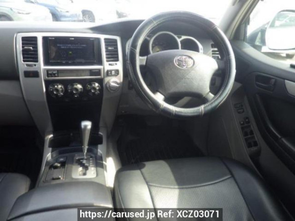 Used 2004 AT toyota hilux-surf TRN215W Image[17]