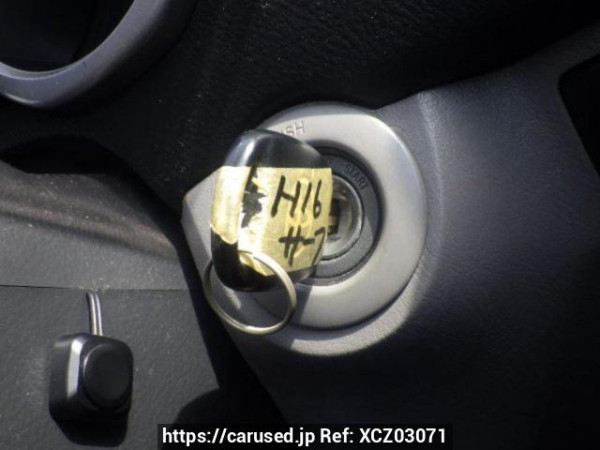 Used 2004 AT toyota hilux-surf TRN215W Image[18]