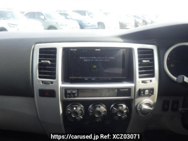Used 2004 AT toyota hilux-surf TRN215W Image[19]