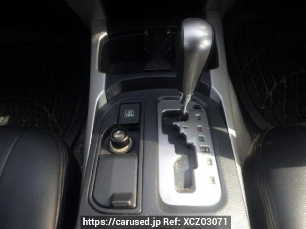 Used 2004 AT toyota hilux-surf TRN215W Image[20]