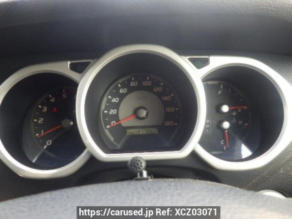 Used 2004 AT toyota hilux-surf TRN215W Image[21]