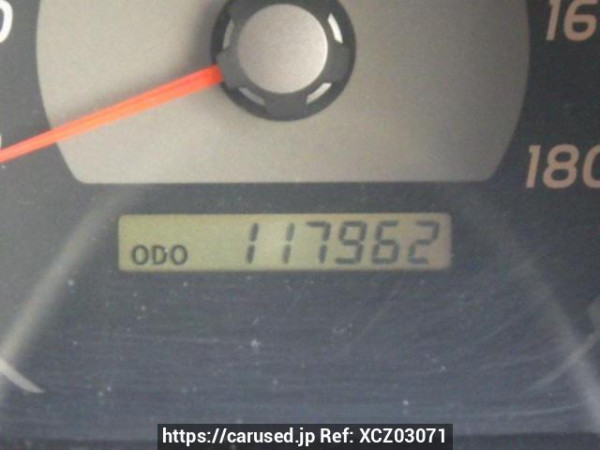 Used 2004 AT toyota hilux-surf TRN215W Image[22]