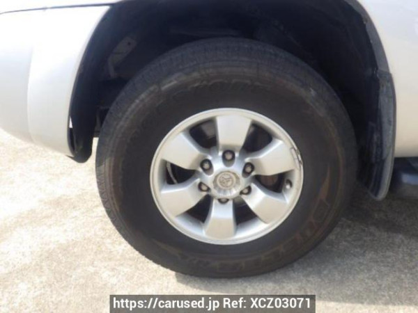 Used 2004 AT toyota hilux-surf TRN215W Image[26]