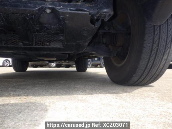 Used 2004 AT toyota hilux-surf TRN215W Image[28]