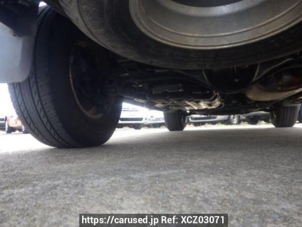 Used 2004 AT toyota hilux-surf TRN215W Image[29]