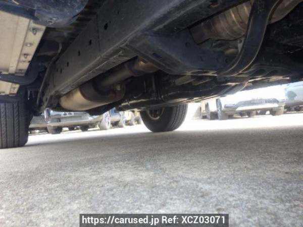 Used 2004 AT toyota hilux-surf TRN215W Image[31]