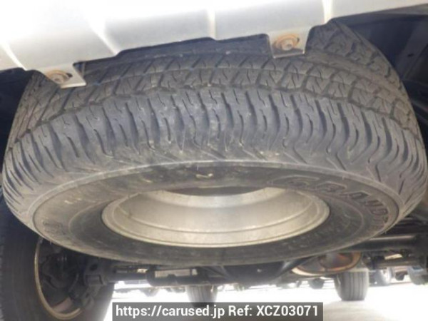 Used 2004 AT toyota hilux-surf TRN215W Image[35]