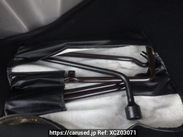 Used 2004 AT toyota hilux-surf TRN215W Image[38]