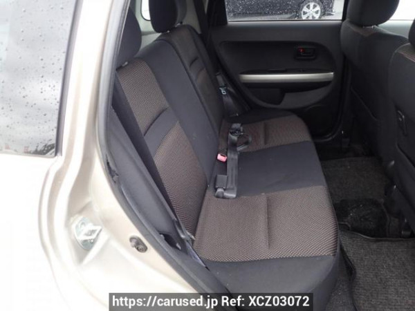 Used 2004 AT toyota ist NCP61 Image[11]