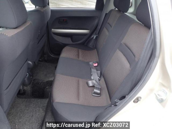 Used 2004 AT toyota ist NCP61 Image[12]