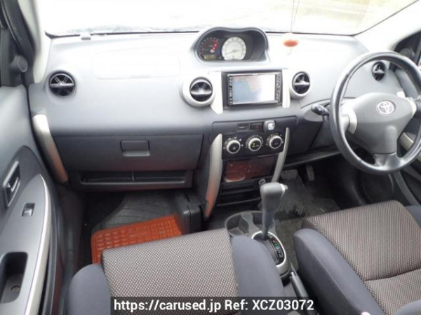 Used 2004 AT toyota ist NCP61 Image[13]