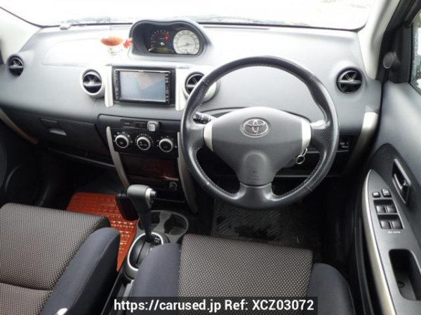Used 2004 AT toyota ist NCP61 Image[14]