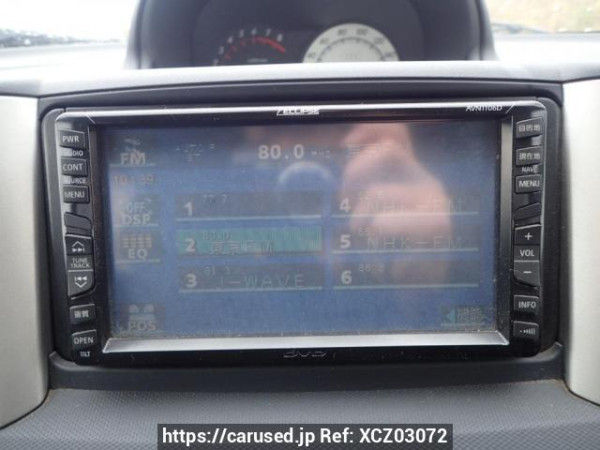 Used 2004 AT toyota ist NCP61 Image[15]