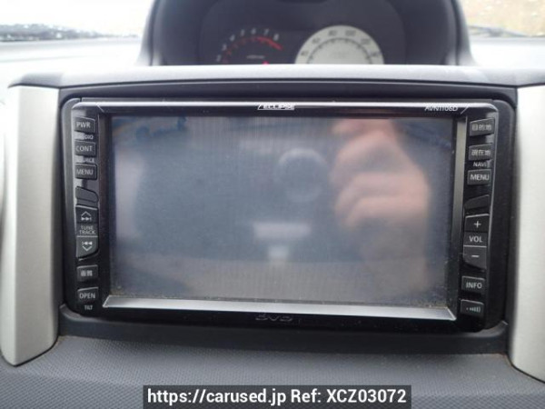 Used 2004 AT toyota ist NCP61 Image[16]