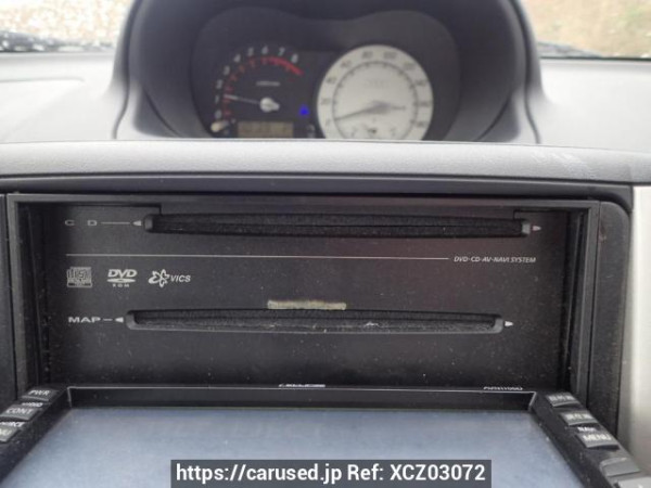 Used 2004 AT toyota ist NCP61 Image[17]