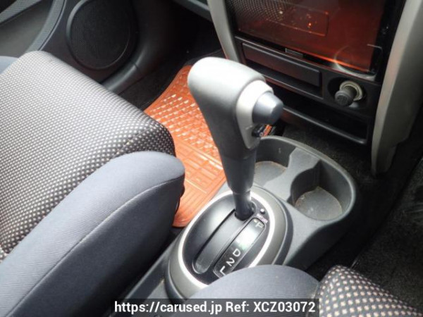 Used 2004 AT toyota ist NCP61 Image[18]