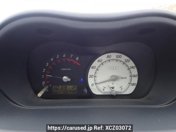 Used 2004 AT toyota ist NCP61 Image[19]