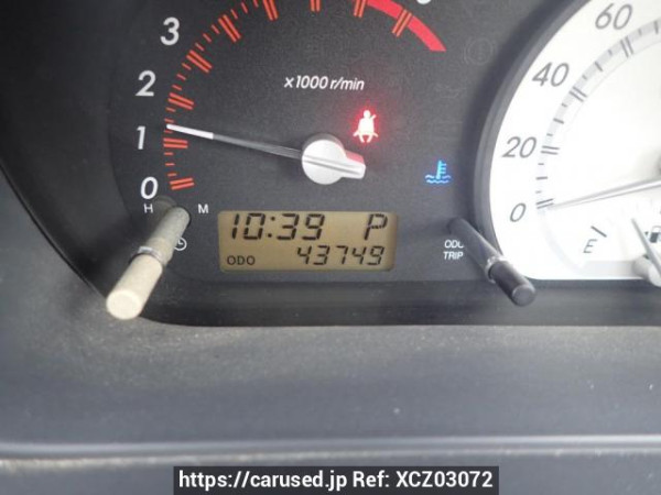 Used 2004 AT toyota ist NCP61 Image[20]