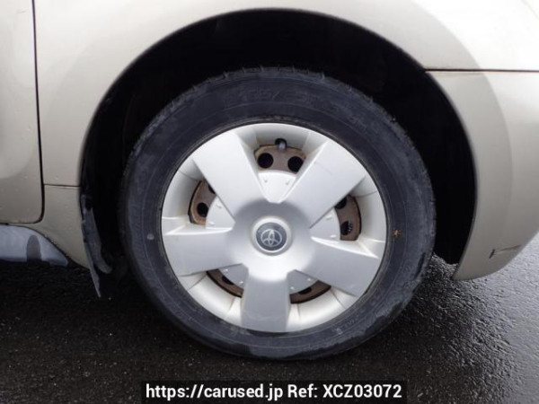 Used 2004 AT toyota ist NCP61 Image[24]