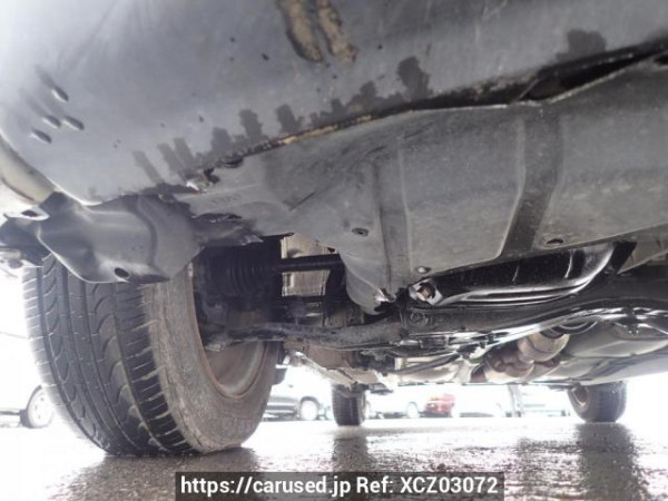 Used 2004 AT toyota ist NCP61 Image[25]