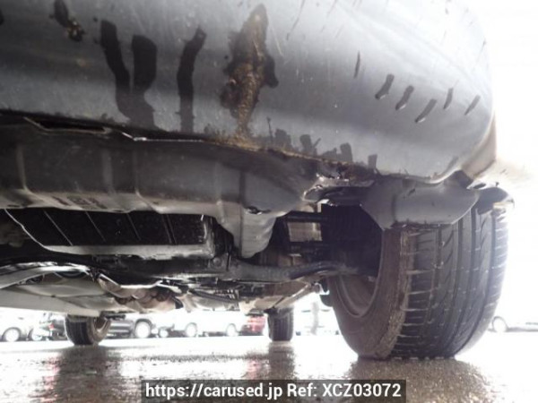 Used 2004 AT toyota ist NCP61 Image[26]