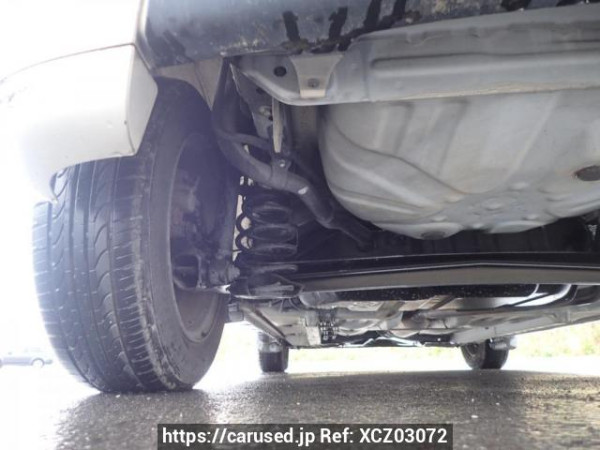 Used 2004 AT toyota ist NCP61 Image[27]