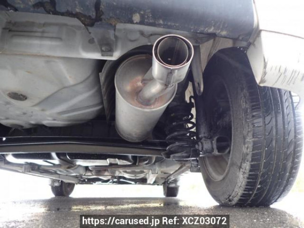 Used 2004 AT toyota ist NCP61 Image[29]
