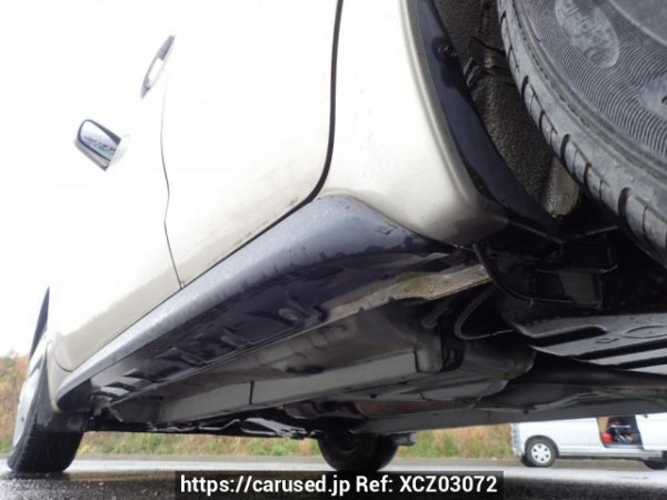 Used 2004 AT toyota ist NCP61 Image[31]