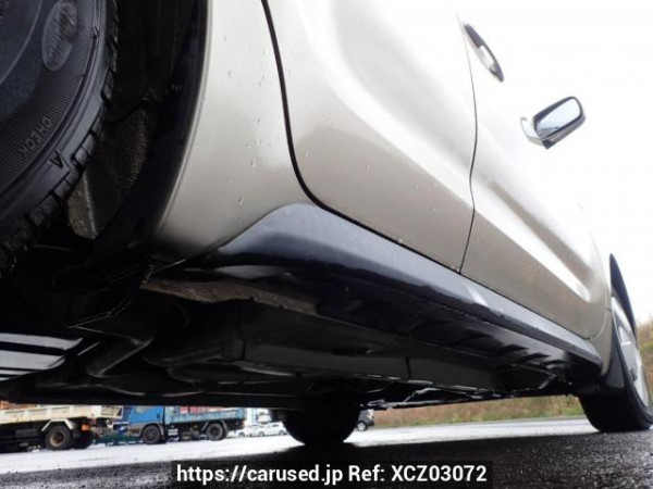 Used 2004 AT toyota ist NCP61 Image[32]
