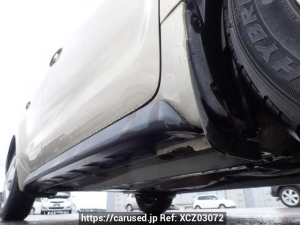 Used 2004 AT toyota ist NCP61 Image[33]