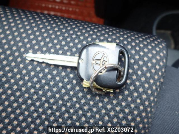 Used 2004 AT toyota ist NCP61 Image[35]