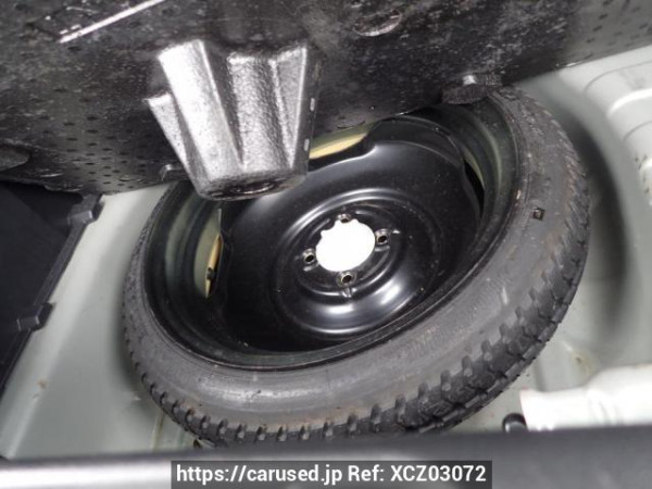 Used 2004 AT toyota ist NCP61 Image[36]