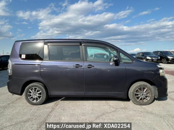 Used 2008 AT toyota voxy ZRR70G Image[7]