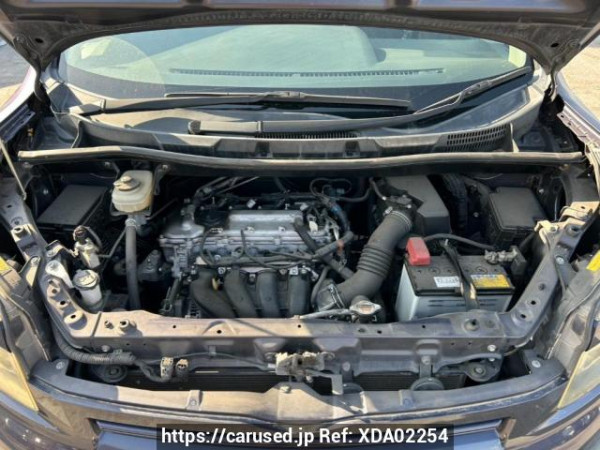 Used 2008 AT toyota voxy ZRR70G Image[9]